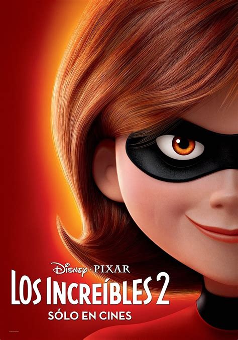 Another Incredibles 2 Poster Gets the Super Suit in the Wash