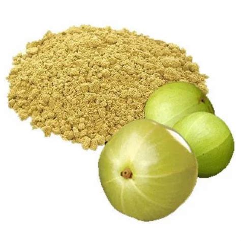 Dried Amla Powder At Rs Kg In Delhi Id