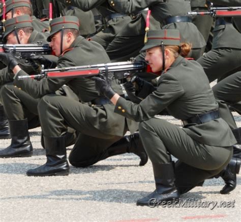 Greek Military Photos -- Greek Army