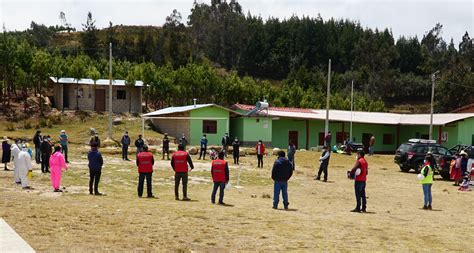 Mejoramiento Y Ampliaci N Del Sistema De Agua Potable Y Saneamiento Del