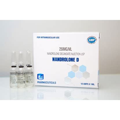 Nandrolone D | Nandrolone Decanoate - Steroids Online - Ice Pharmaceuticals