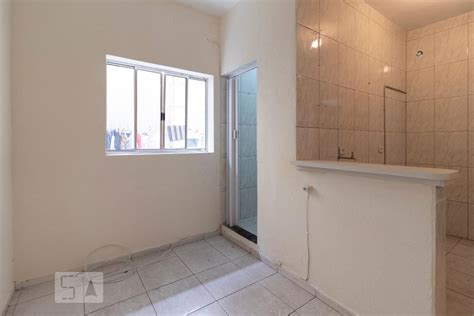 Apartamento Quarto Para Alugar Em Vila Constan A S O Paulo Por R