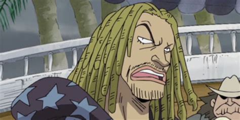 One Piece Just Revealed the Devastating Power of Usopp's Father ...