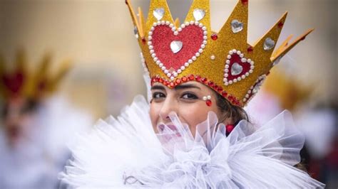 Carnevale 2023 A Roma Gli Eventi Cosa Fare Elenco Completo