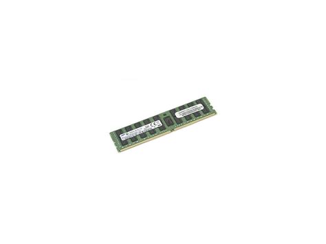 Supermicro Certified Mem Dr L Sl Er Samsung Gb Ddr Rx