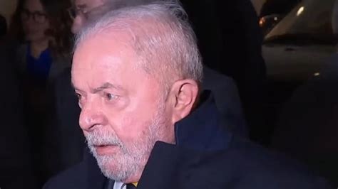 Lula Se Recupera Bem E Deve Ter Vida Normal Em 2 Dias Diz Kalil