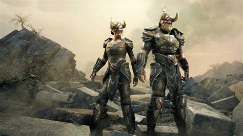 Classes - The Elder Scrolls Online