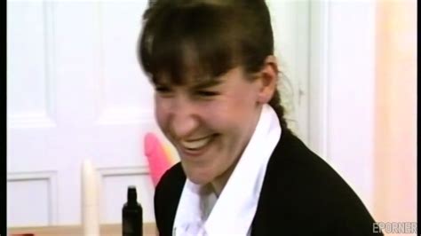 Toy In Hairy Pussy Andrea Dalton