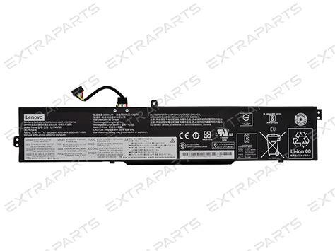 Аккумулятор Lenovo IdeaPad 330-15ICH | аккумуляторные батареи для ...