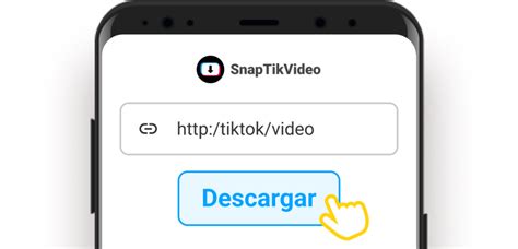 Descargar Tiktok Sin Marca De Agua Es F Cil