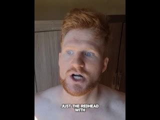 Ginger Pornhub Gay