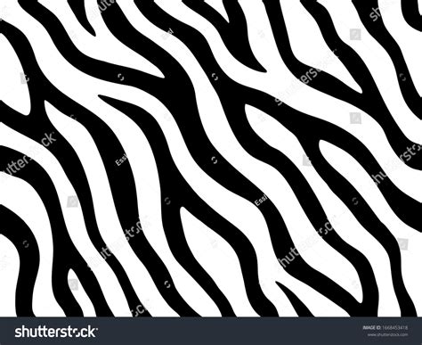 zebra stripe patterns images stock  vectors shutterstock