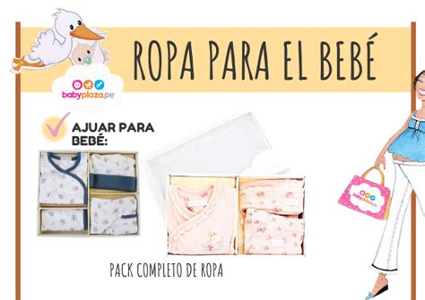 Cómo hacer una lista de regalos para baby shower Mega Baby