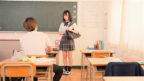 Sex Blends Into Everyday Life A Coming Of Age Story Of Constant Intercourse In School Life