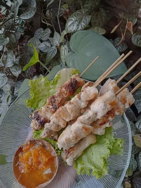 3 Resep Kreasi Sate Taichan Yang Bikin Nagih Lifestyle Liputan6