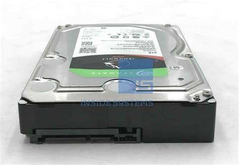 ST3146707FC - 146GB 3.5" 10K FC HDD - Inside Systems A/S