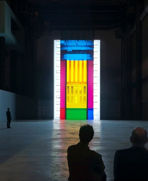 February 2012: Tacita Dean @ Tate Modern