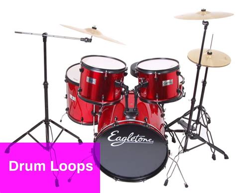 Drum Beat Sound Effect Free MP3 Download | Mingo Sounds