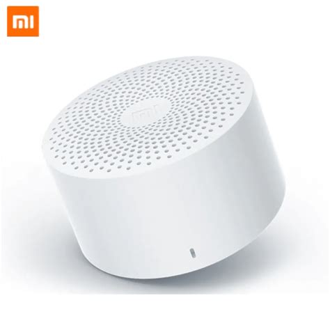 Original-Xiaomi-Mijia-Bluetooth-Speaker-AI-Control-Wireless-Portable ...