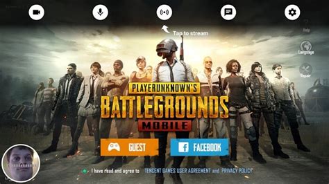 How to Live Stream PUBG Mobile on YouTube in 2023