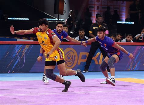 Pkl Pkl Pro Kabaddi Pawan Sehrawat