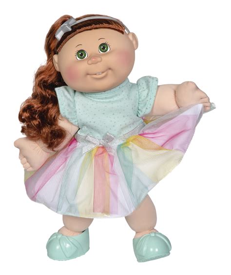 @Cabbage Patch Kids@ - town-green.com