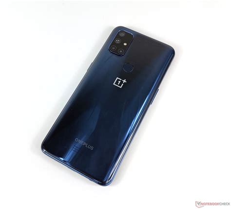 Oneplus Nord N10 5g Smartphone Review Cheap 5g Smartphone With A 90