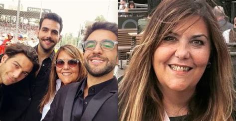 Morta Barbara Vitali Storica Collaboratrice De Il Volo Il Ricordo