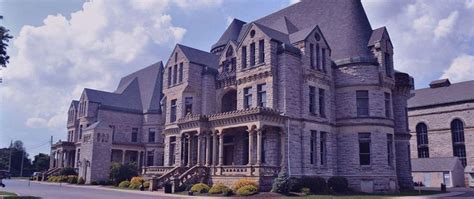 13 Most Haunted Places in Ohio | Most haunted places, Haunted places ...