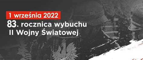 83 rocznica wybuchu II Wojny Światowej Powiat Garwoliński Portal