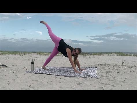 Sunset Beach Yoga – Soulfish