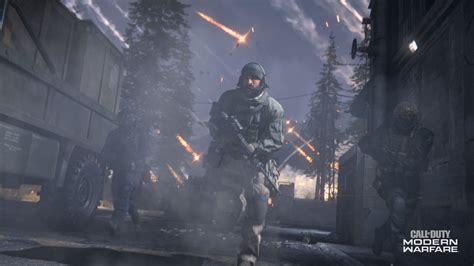 Modern Warfare Beta Boot Camp Game Modes Overview Part Of