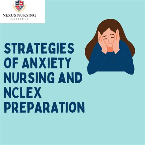 Anxiety And Depression | Nexus Nursing Institute