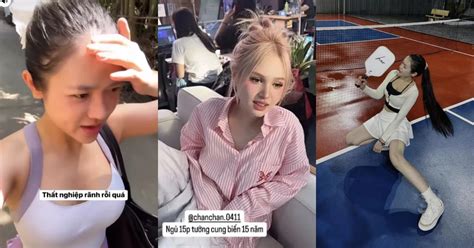 Bạn gái Xemesis thất nghiệp ăn ở không đi chơi ngó sang Xoài Non ai cũng xót Hot KOLs Đời