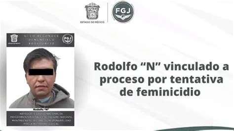 Fofo Márquez Vinculado A Proceso Por Tentativa De Feminicidio