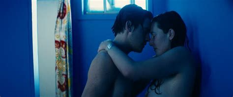 Nude Video Celebs Sam Quartin Nude Tyger Tyger 2021