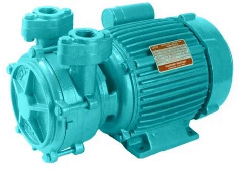 Aqua Group Texmo Slow Speed Self Priming Monoblock Pump Power Hp