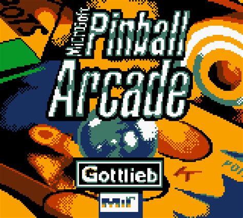 Microsoft Pinball Arcade Download - GameFabrique