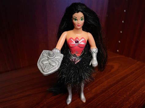 Catra Princess Of Power 80s Original Action Figure Toy Etsy