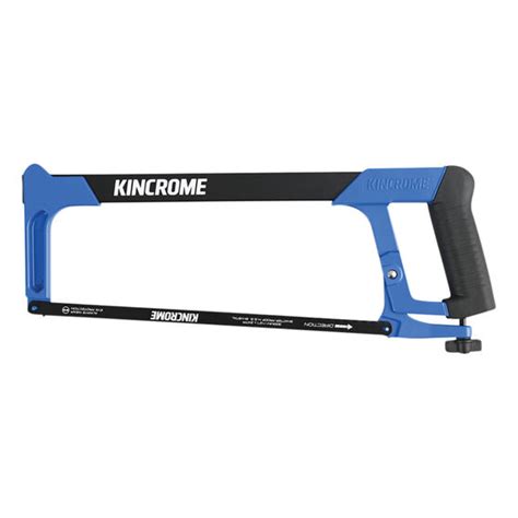 Kincrome Heavy Duty Hacksaw 300mm Supercheap Auto