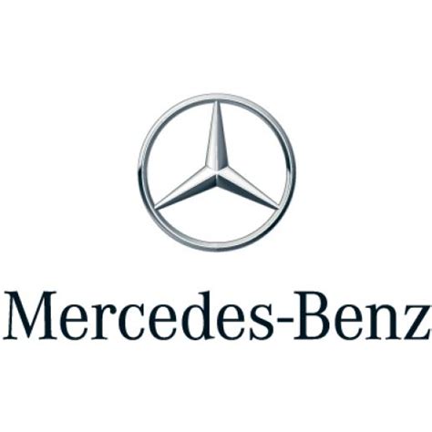 Mercedes Benz Logo Vector At Vectorified Collection Of Mercedes