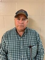 Timmy Lee Briseno Sex Offender In Three Rivers TX TX