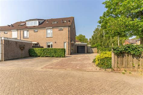 Huis Verkocht Grutto 15 3752 PG Bunschoten Spakenburg Funda