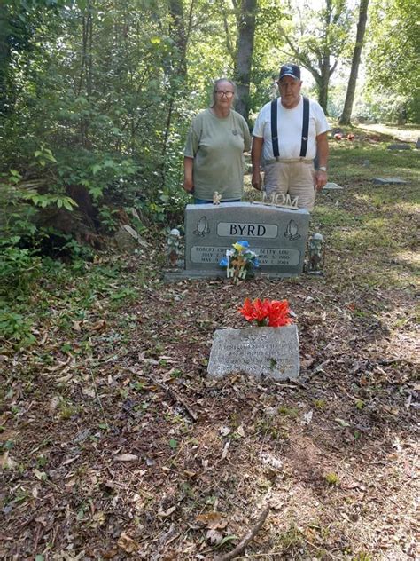 Robert D Speedy Byrd Find A Grave Memorial