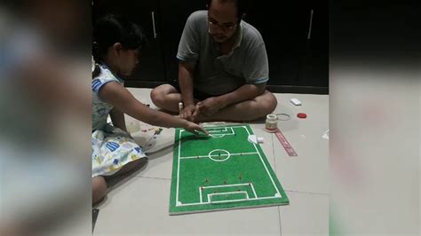 Detail Gambar Miniatur Lapangan Sepak Bola Koleksi Nomer 5