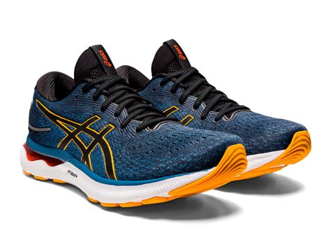 Ripley Zapatillas Deportivas Asics Para Hombre Gel Nimbus Running