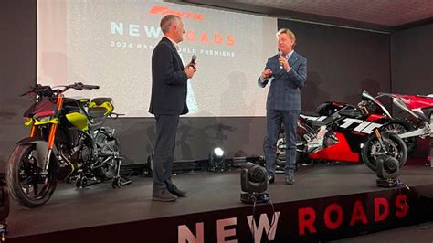 Fantic Presenta En Eicma Su Primera Naked Un Prototipo De Carreras Y