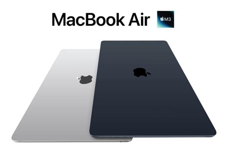 Laptop Apple MacBook Air M3 Resmi Di Indonesia Harga Mulai Rp 19 Jutaan