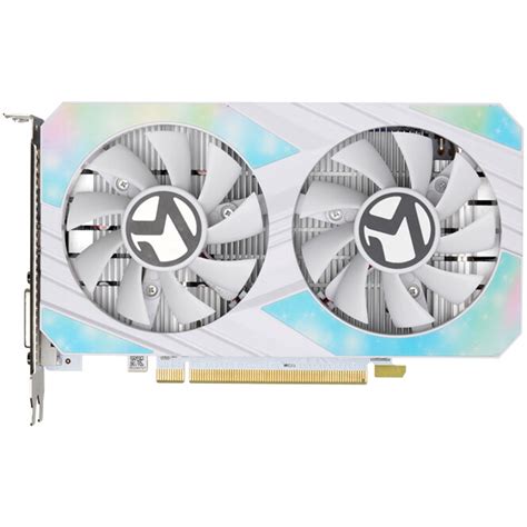 Видеокарта AMD Radeon RX 580 2048SP Maxsun 8Gb (MS-RX580 2048SP BIG MAC ...