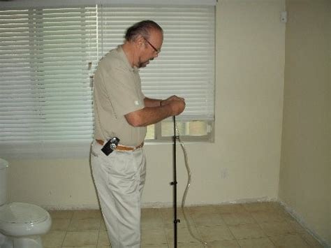 Environmental Inspections | Phoenix, Tempe, Avondale & Glendale, AZ | Commercial & Residential ...